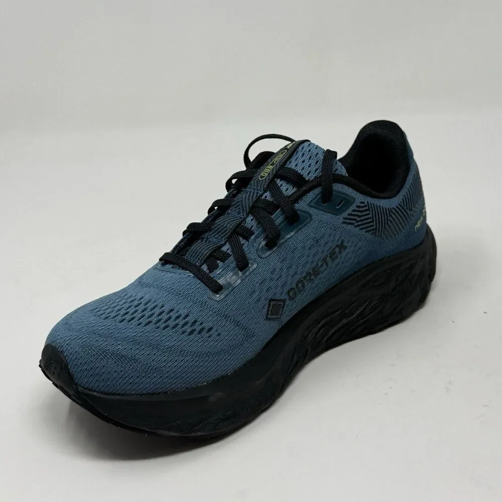 New Balance Fresh Foam X 880v14 GoreTex Shoes Womens 7 Blue Running Sneakers